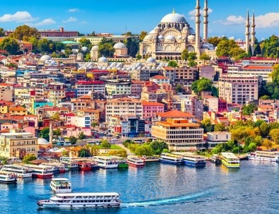 София-Истанбул